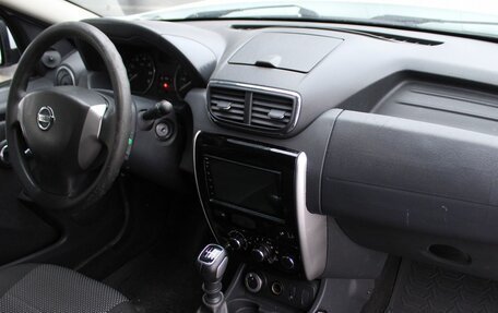 Nissan Terrano III, 2014 год, 639 000 рублей, 10 фотография