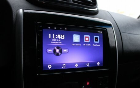 Nissan Terrano III, 2014 год, 639 000 рублей, 12 фотография