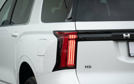 Haval H5, 2024 год, 3 389 000 рублей, 7 фотография