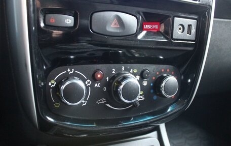 Nissan Terrano III, 2014 год, 639 000 рублей, 13 фотография