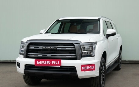 Haval H5, 2024 год, 3 389 000 рублей, 2 фотография