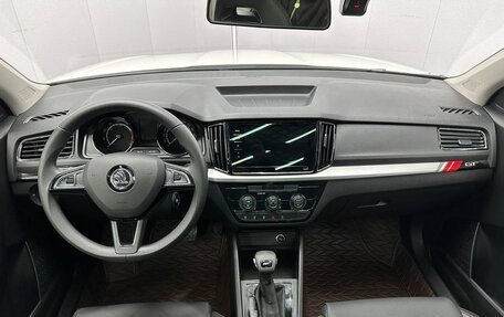 Skoda Kamiq I, 2022 год, 1 480 000 рублей, 7 фотография