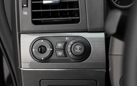 Chevrolet Captiva I, 2007 год, 970 000 рублей, 16 фотография