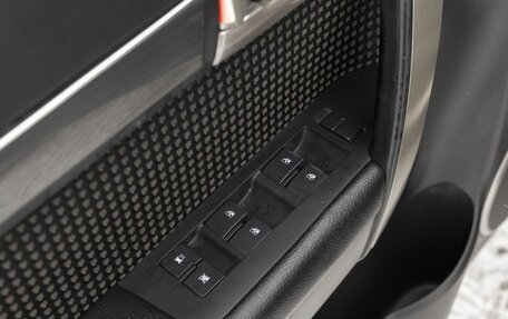 Chevrolet Captiva I, 2007 год, 970 000 рублей, 15 фотография