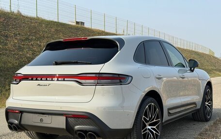 Porsche Macan I рестайлинг, 2025 год, 11 690 000 рублей, 3 фотография