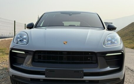 Porsche Macan I рестайлинг, 2025 год, 11 690 000 рублей, 4 фотография