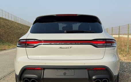 Porsche Macan I рестайлинг, 2025 год, 11 690 000 рублей, 5 фотография