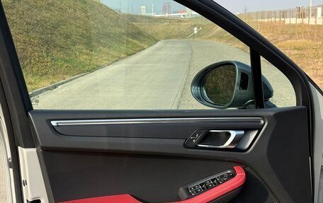 Porsche Macan I рестайлинг, 2025 год, 11 690 000 рублей, 12 фотография