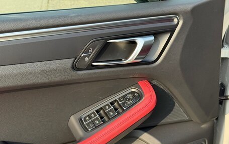 Porsche Macan I рестайлинг, 2025 год, 11 690 000 рублей, 11 фотография