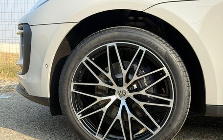 Porsche Macan I рестайлинг, 2025 год, 11 690 000 рублей, 10 фотография