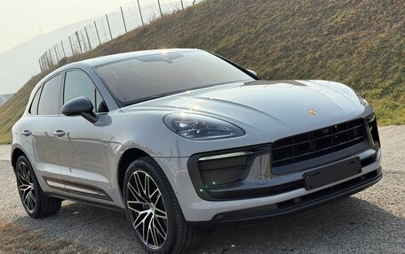 Porsche Macan I рестайлинг, 2025 год, 11 690 000 рублей, 7 фотография