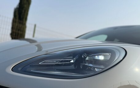 Porsche Macan I рестайлинг, 2025 год, 11 690 000 рублей, 8 фотография