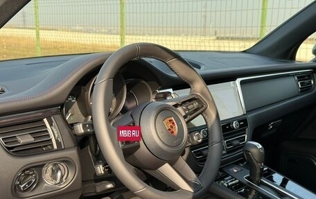 Porsche Macan I рестайлинг, 2025 год, 11 690 000 рублей, 14 фотография