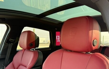 Porsche Macan I рестайлинг, 2025 год, 11 690 000 рублей, 13 фотография