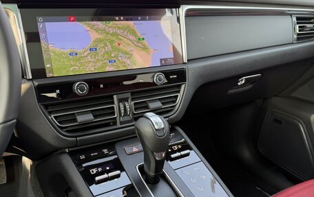 Porsche Macan I рестайлинг, 2025 год, 11 690 000 рублей, 16 фотография