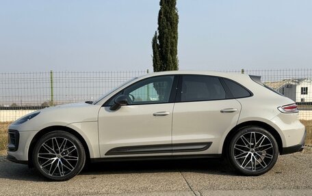 Porsche Macan I рестайлинг, 2025 год, 11 690 000 рублей, 23 фотография