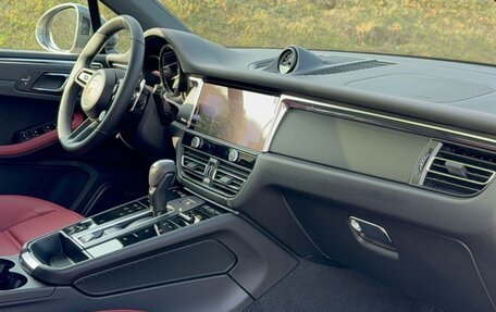 Porsche Macan I рестайлинг, 2025 год, 11 690 000 рублей, 18 фотография