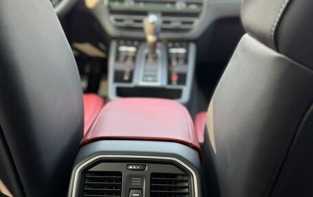 Porsche Macan I рестайлинг, 2025 год, 11 690 000 рублей, 20 фотография