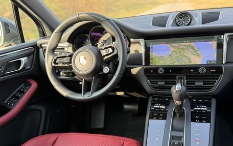 Porsche Macan I рестайлинг, 2025 год, 11 690 000 рублей, 15 фотография