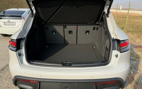 Porsche Macan I рестайлинг, 2025 год, 11 690 000 рублей, 24 фотография