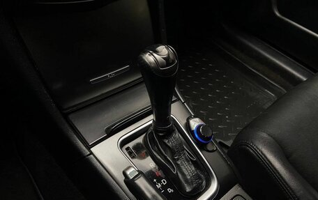 Honda Accord VII рестайлинг, 2007 год, 950 000 рублей, 7 фотография