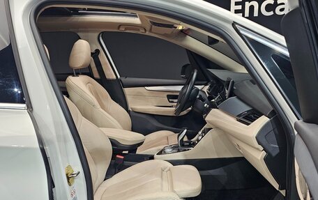 BMW 2 серия Active Tourer F45, 2020 год, 2 525 000 рублей, 10 фотография