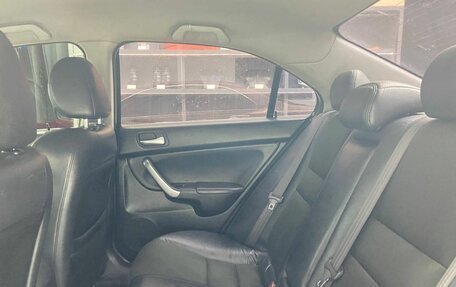 Honda Accord VII рестайлинг, 2007 год, 950 000 рублей, 10 фотография