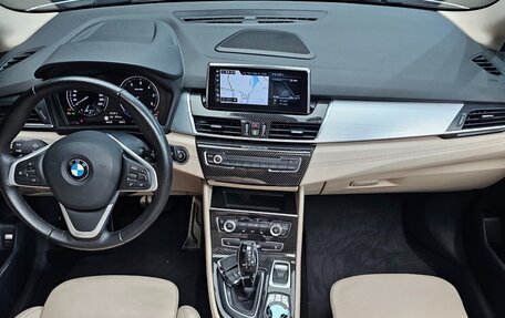 BMW 2 серия Active Tourer F45, 2020 год, 2 525 000 рублей, 7 фотография