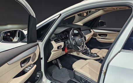 BMW 2 серия Active Tourer F45, 2020 год, 2 525 000 рублей, 11 фотография