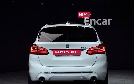 BMW 2 серия Active Tourer F45, 2020 год, 2 525 000 рублей, 4 фотография