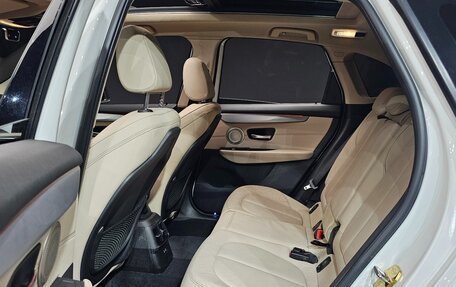 BMW 2 серия Active Tourer F45, 2020 год, 2 525 000 рублей, 12 фотография