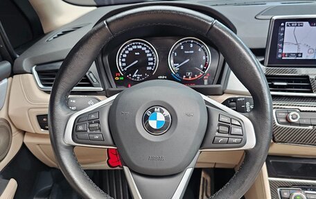 BMW 2 серия Active Tourer F45, 2020 год, 2 525 000 рублей, 13 фотография