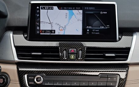 BMW 2 серия Active Tourer F45, 2020 год, 2 525 000 рублей, 14 фотография