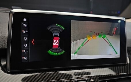 BMW 2 серия Active Tourer F45, 2020 год, 2 525 000 рублей, 15 фотография