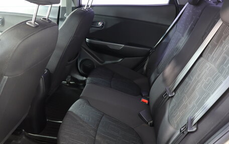 KIA Rio III рестайлинг, 2012 год, 699 000 рублей, 13 фотография