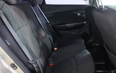 KIA Rio III рестайлинг, 2012 год, 699 000 рублей, 12 фотография