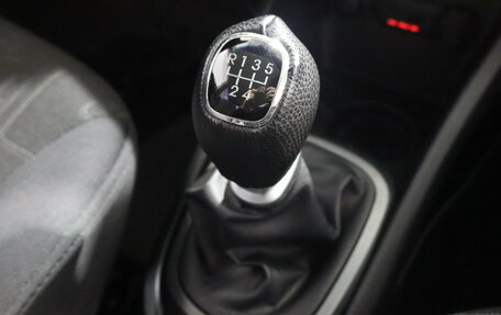 KIA Rio III рестайлинг, 2012 год, 699 000 рублей, 10 фотография