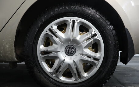 KIA Rio III рестайлинг, 2012 год, 699 000 рублей, 15 фотография