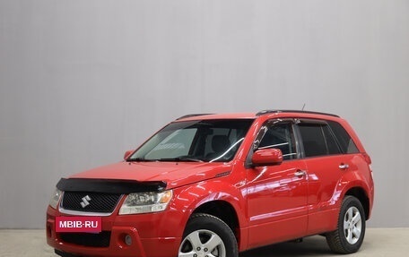 Suzuki Grand Vitara, 2005 год, 1 199 000 рублей, 3 фотография