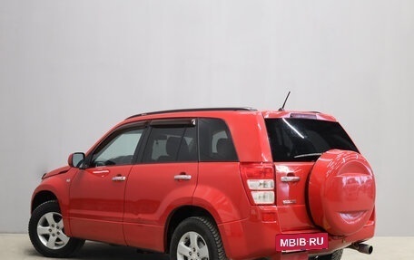 Suzuki Grand Vitara, 2005 год, 1 199 000 рублей, 4 фотография