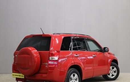 Suzuki Grand Vitara, 2005 год, 1 199 000 рублей, 6 фотография