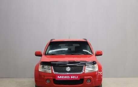 Suzuki Grand Vitara, 2005 год, 1 199 000 рублей, 2 фотография
