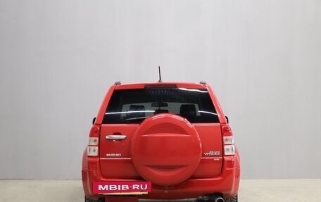 Suzuki Grand Vitara, 2005 год, 1 199 000 рублей, 5 фотография