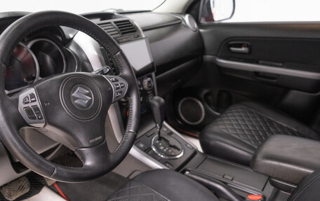 Suzuki Grand Vitara, 2005 год, 1 199 000 рублей, 15 фотография