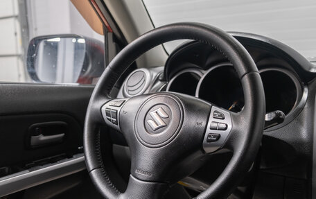 Suzuki Grand Vitara, 2005 год, 1 199 000 рублей, 11 фотография