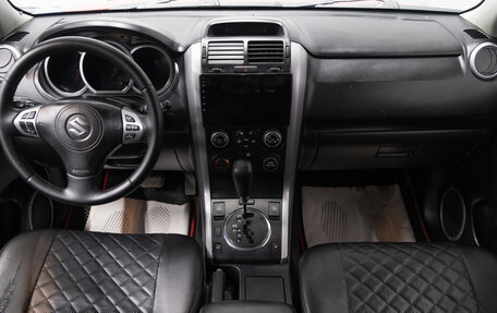 Suzuki Grand Vitara, 2005 год, 1 199 000 рублей, 12 фотография