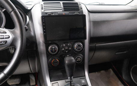 Suzuki Grand Vitara, 2005 год, 1 199 000 рублей, 13 фотография