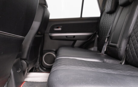 Suzuki Grand Vitara, 2005 год, 1 199 000 рублей, 18 фотография