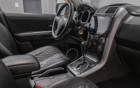 Suzuki Grand Vitara, 2005 год, 1 199 000 рублей, 16 фотография