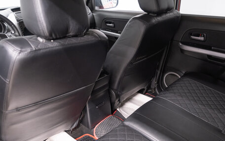 Suzuki Grand Vitara, 2005 год, 1 199 000 рублей, 17 фотография